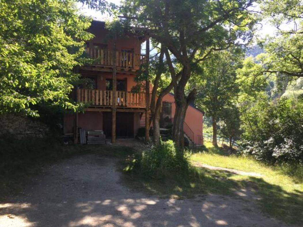 Maison Renovee Au Sommet Du Village * Llo