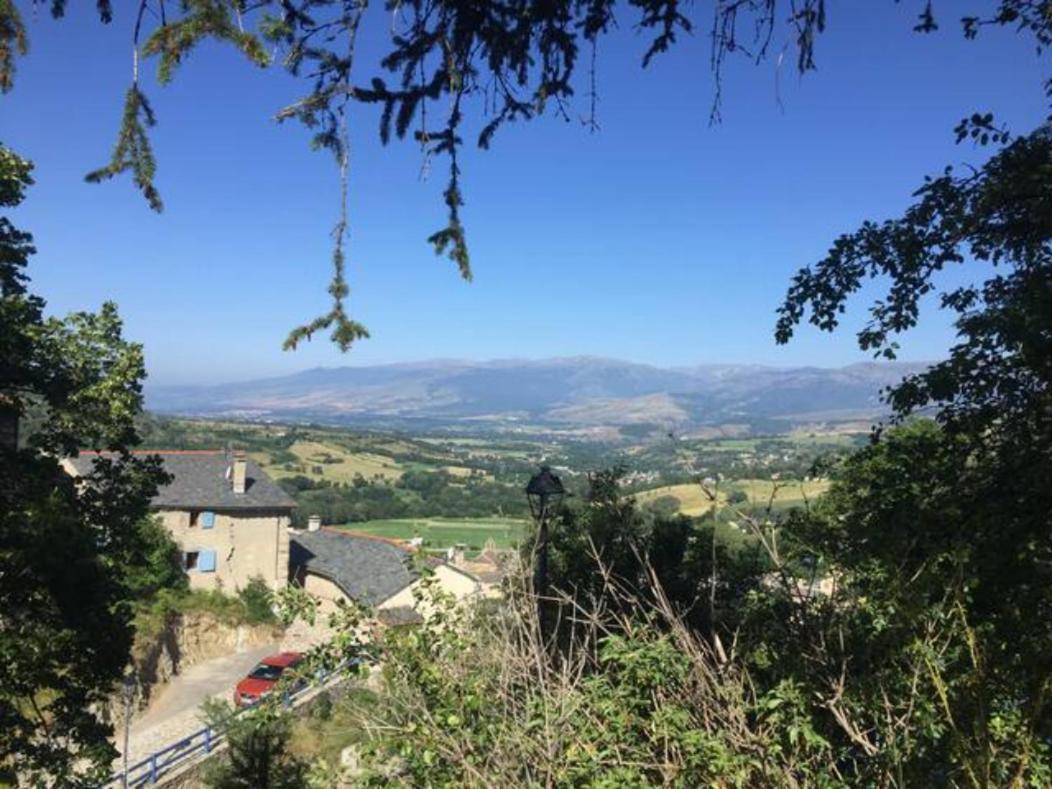 Maison Renovee Au Sommet Du Village Holiday home