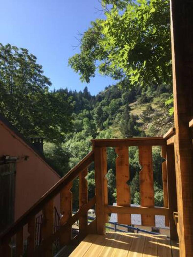 Holiday home Maison Renovee Au Sommet Du Village Llo